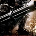 Terminator Salvation - poster featuring terminator robot
